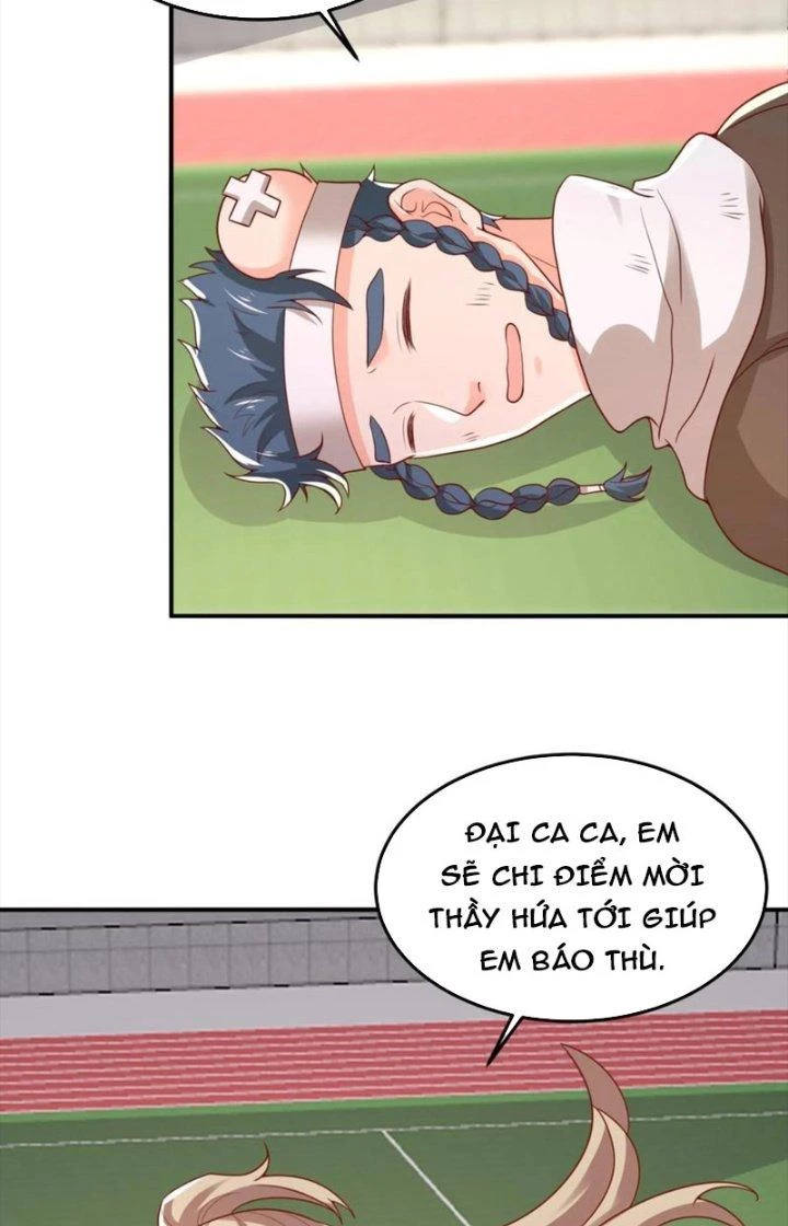 Trước Kia Có Tòa Trấn Yêu Quan Chapter 90 - Trang 2