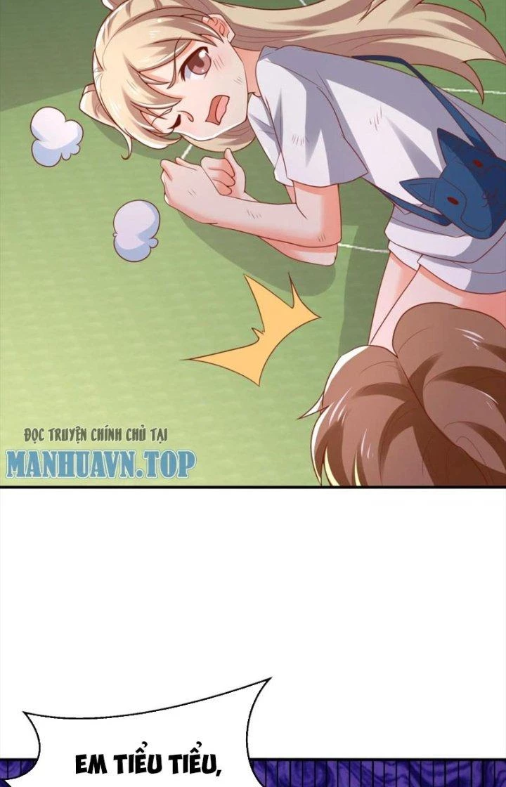 Trước Kia Có Tòa Trấn Yêu Quan Chapter 90 - Trang 2