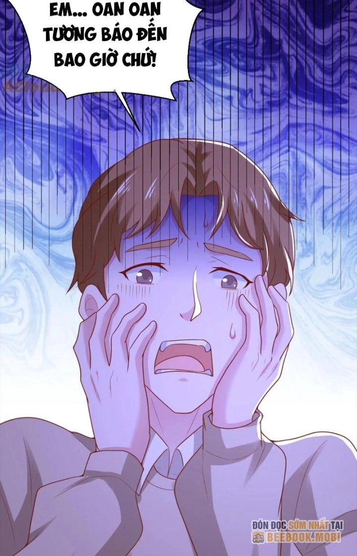 Trước Kia Có Tòa Trấn Yêu Quan Chapter 90 - Trang 2