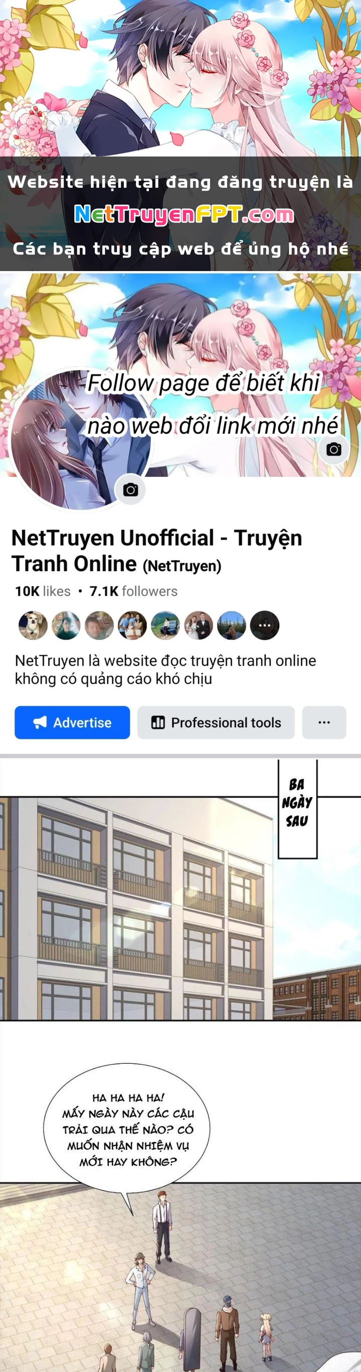 Trước Kia Có Tòa Trấn Yêu Quan Chapter 91 - Trang 2