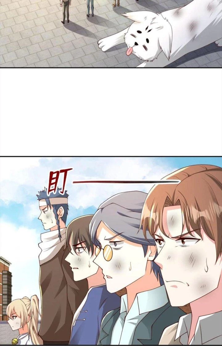 Trước Kia Có Tòa Trấn Yêu Quan Chapter 91 - Trang 2