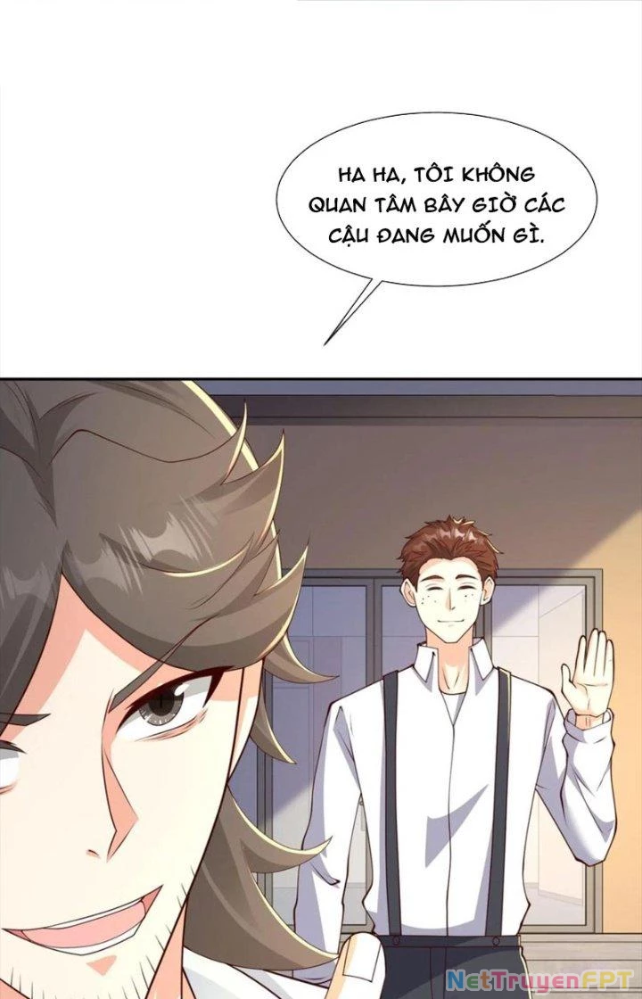 Trước Kia Có Tòa Trấn Yêu Quan Chapter 91 - Trang 2