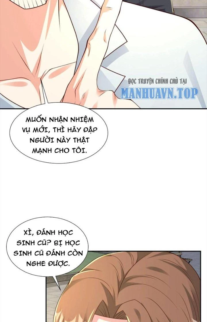 Trước Kia Có Tòa Trấn Yêu Quan Chapter 91 - Trang 2