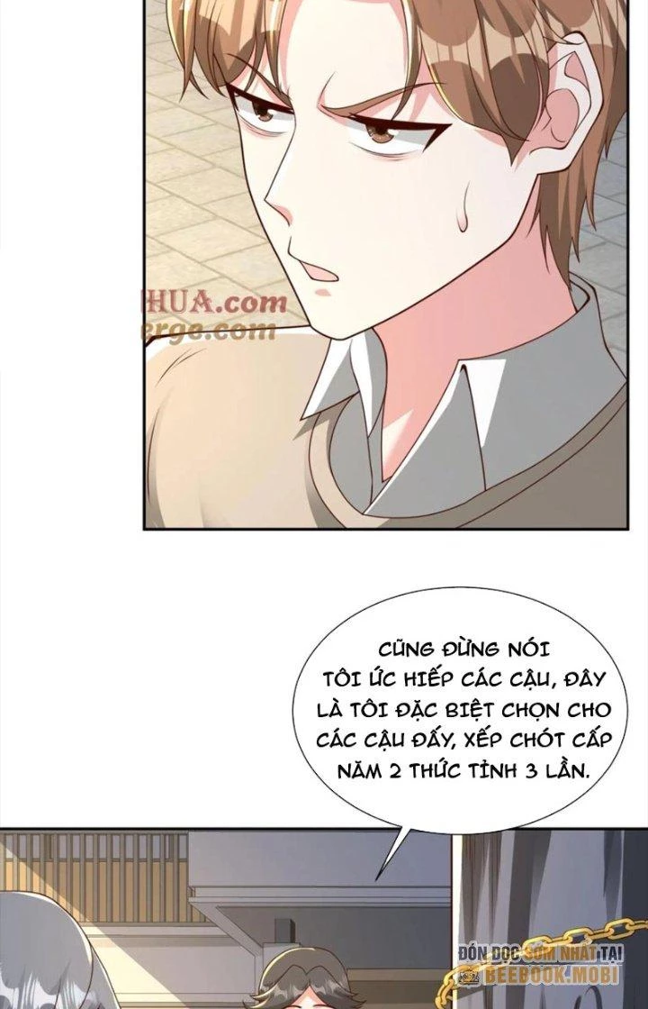 Trước Kia Có Tòa Trấn Yêu Quan Chapter 91 - Trang 2