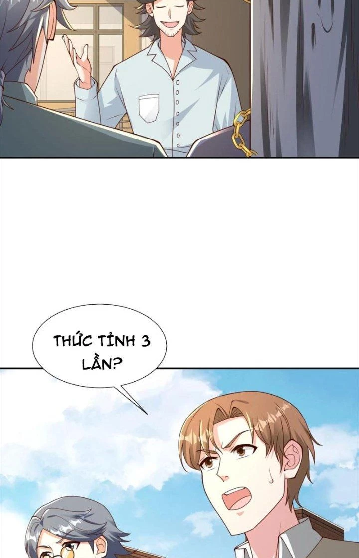 Trước Kia Có Tòa Trấn Yêu Quan Chapter 91 - Trang 2