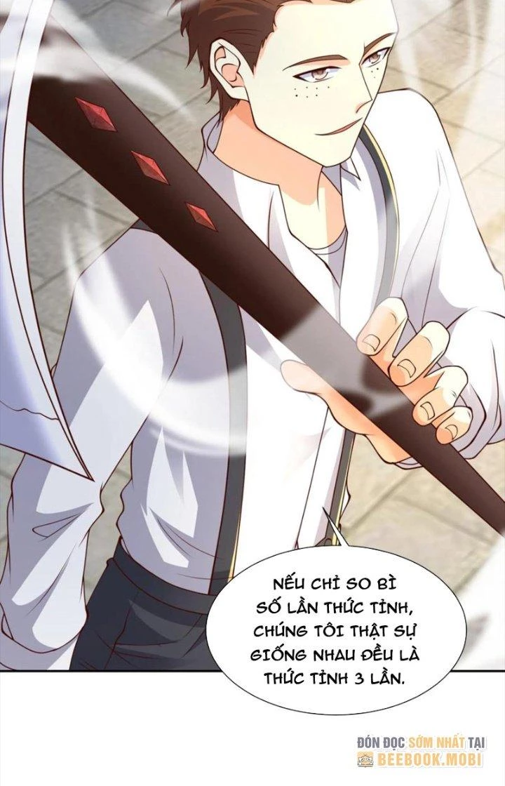 Trước Kia Có Tòa Trấn Yêu Quan Chapter 91 - Trang 2