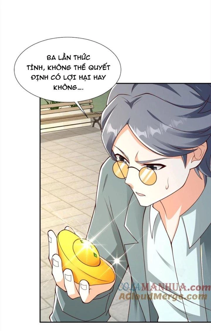 Trước Kia Có Tòa Trấn Yêu Quan Chapter 91 - Trang 2