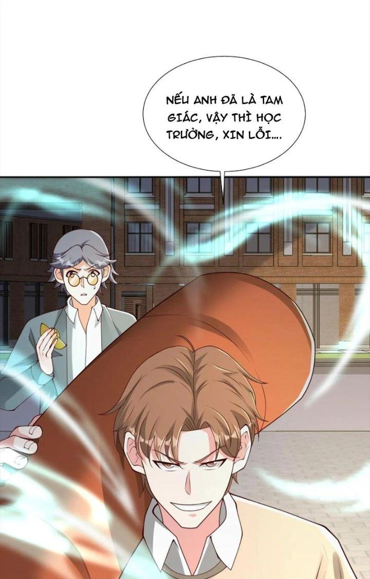 Trước Kia Có Tòa Trấn Yêu Quan Chapter 91 - Trang 2