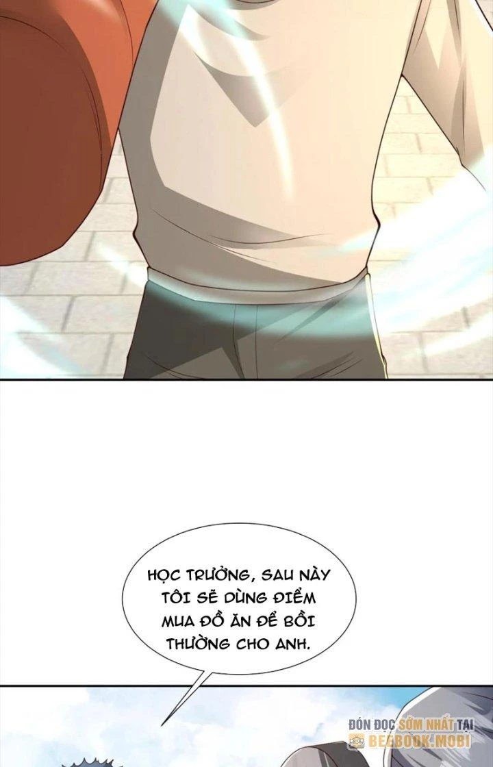 Trước Kia Có Tòa Trấn Yêu Quan Chapter 91 - Trang 2