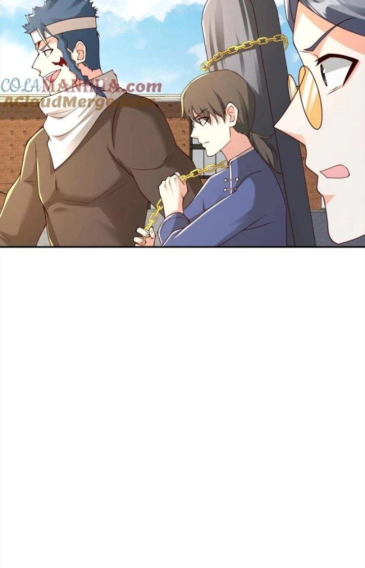 Trước Kia Có Tòa Trấn Yêu Quan Chapter 91 - Trang 2