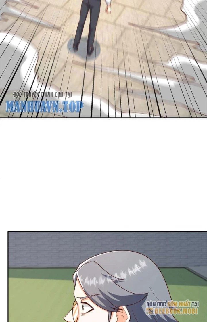 Trước Kia Có Tòa Trấn Yêu Quan Chapter 91 - Trang 2