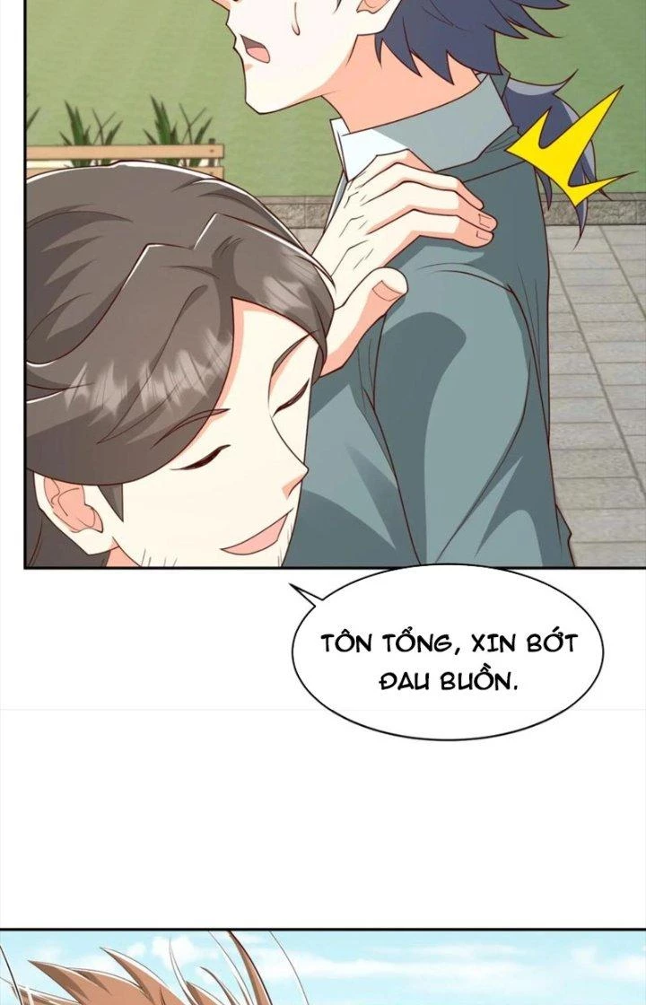 Trước Kia Có Tòa Trấn Yêu Quan Chapter 91 - Trang 2