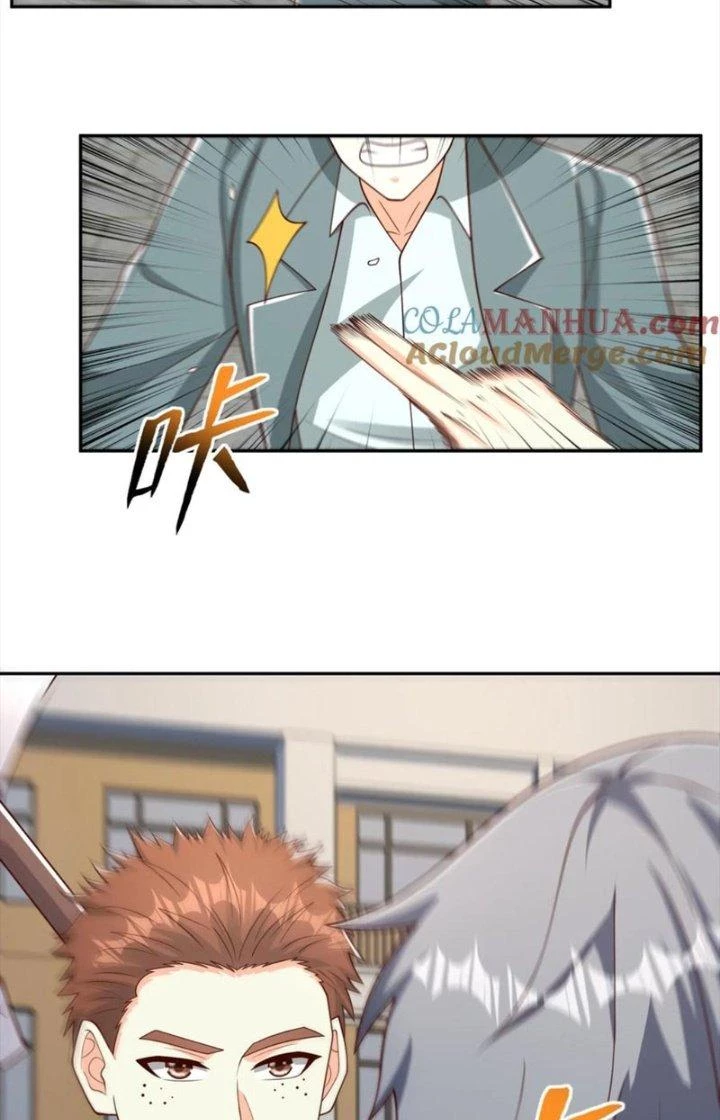 Trước Kia Có Tòa Trấn Yêu Quan Chapter 91 - Trang 2