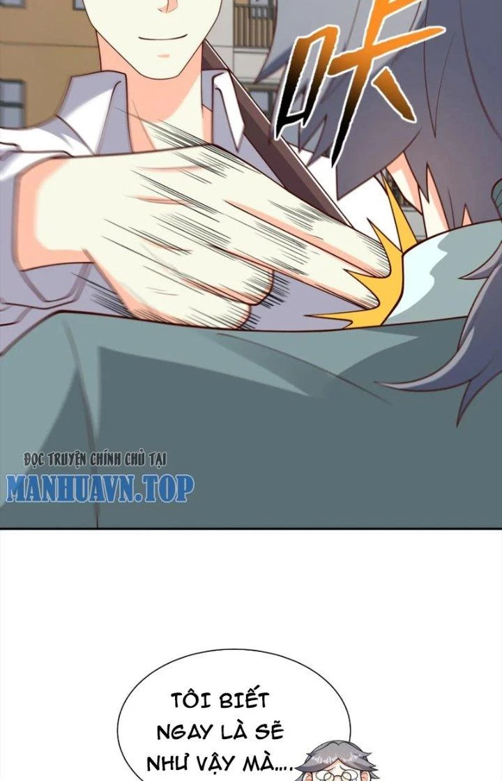 Trước Kia Có Tòa Trấn Yêu Quan Chapter 91 - Trang 2