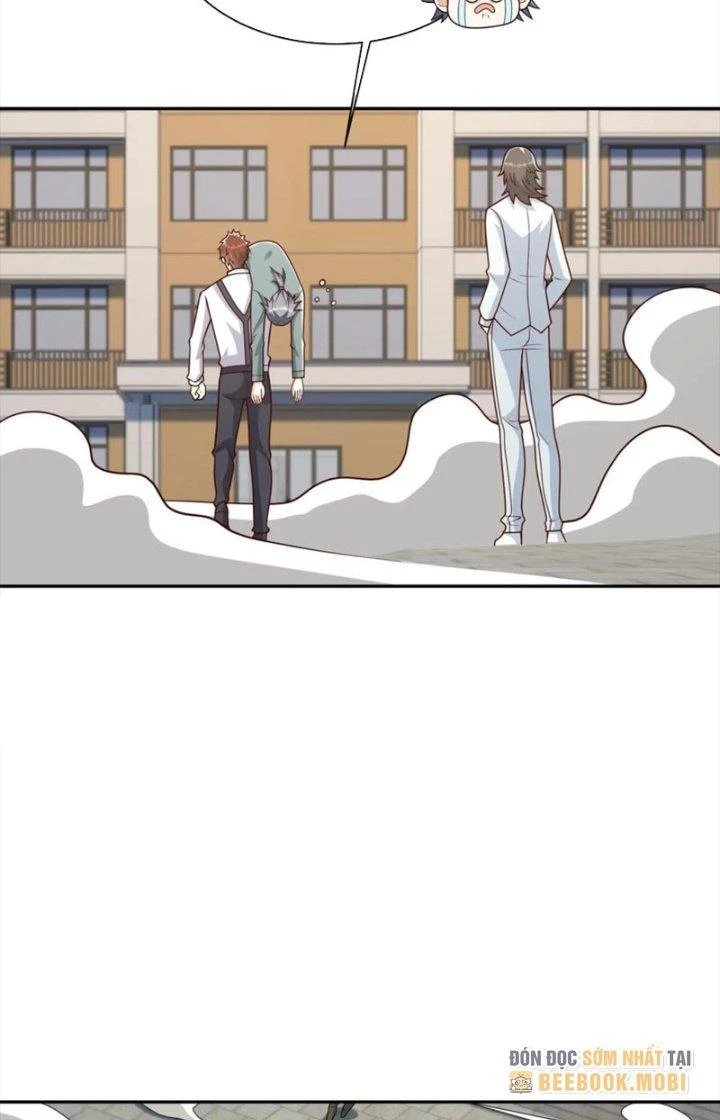 Trước Kia Có Tòa Trấn Yêu Quan Chapter 91 - Trang 2