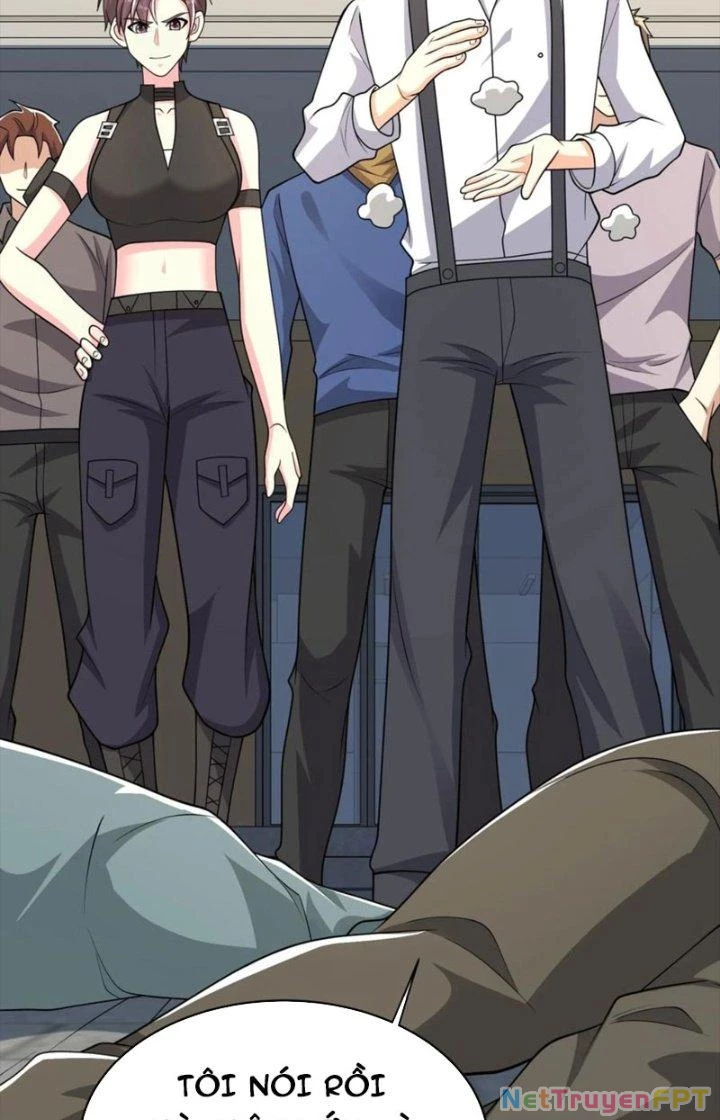 Trước Kia Có Tòa Trấn Yêu Quan Chapter 91 - Trang 2