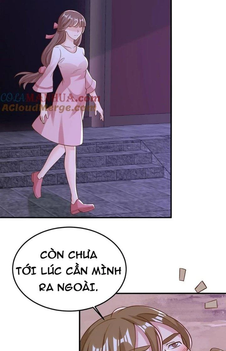 Trước Kia Có Tòa Trấn Yêu Quan Chapter 92 - Trang 2