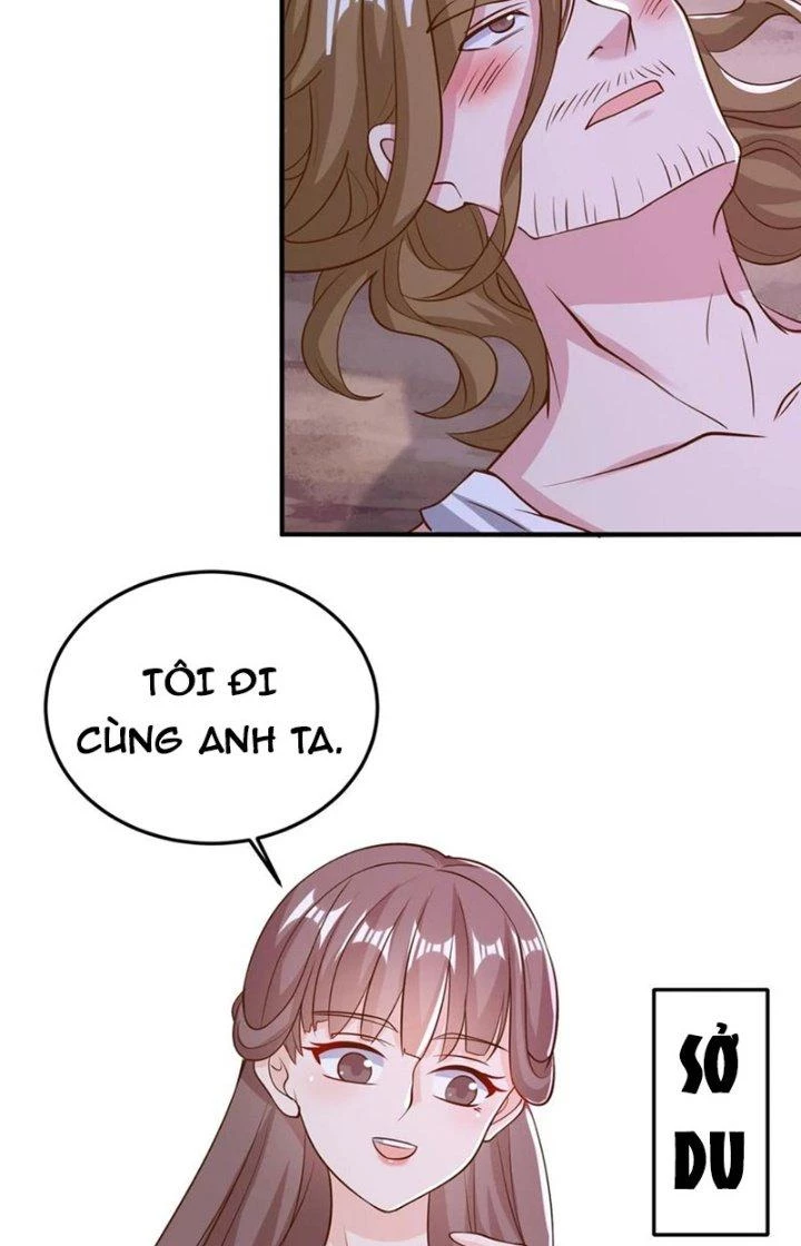 Trước Kia Có Tòa Trấn Yêu Quan Chapter 92 - Trang 2