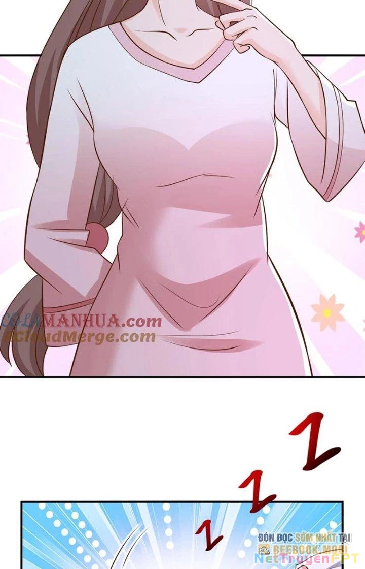 Trước Kia Có Tòa Trấn Yêu Quan Chapter 92 - Trang 2