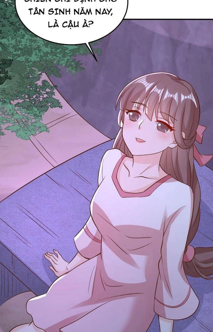 Trước Kia Có Tòa Trấn Yêu Quan Chapter 92 - Trang 2