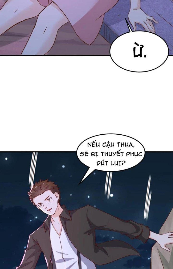 Trước Kia Có Tòa Trấn Yêu Quan Chapter 92 - Trang 2