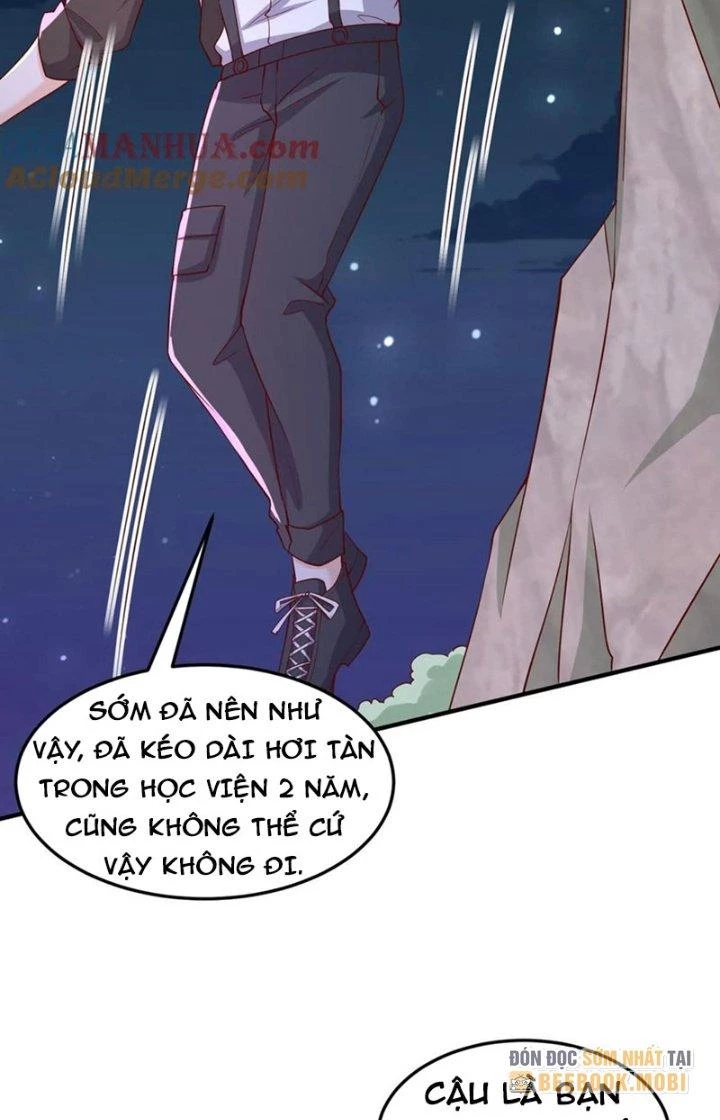 Trước Kia Có Tòa Trấn Yêu Quan Chapter 92 - Trang 2