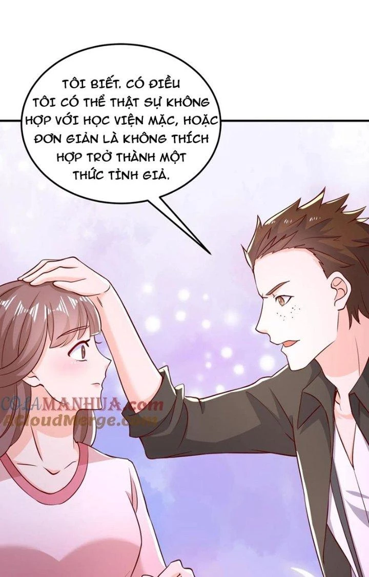 Trước Kia Có Tòa Trấn Yêu Quan Chapter 92 - Trang 2