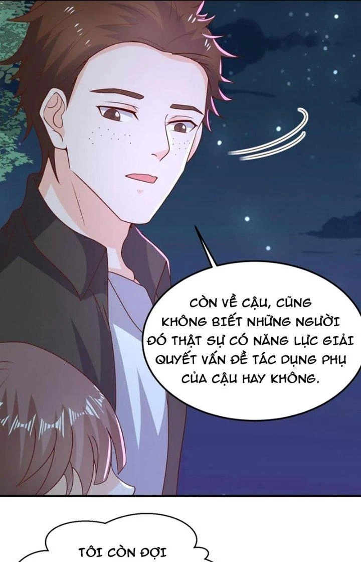 Trước Kia Có Tòa Trấn Yêu Quan Chapter 92 - Trang 2