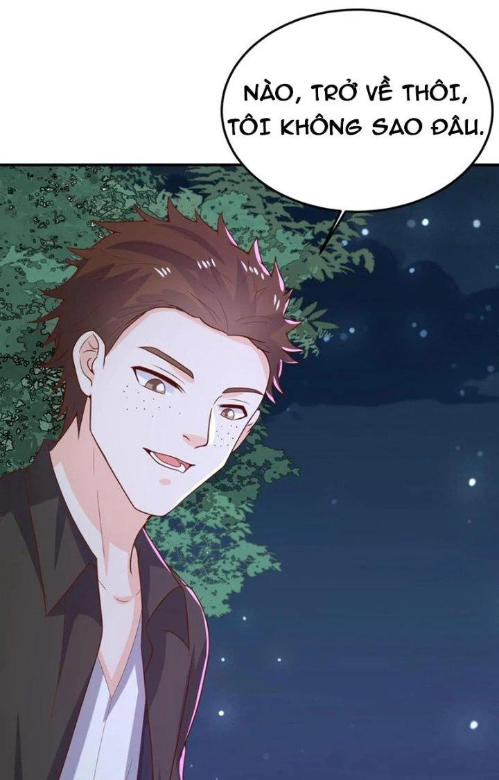 Trước Kia Có Tòa Trấn Yêu Quan Chapter 92 - Trang 2