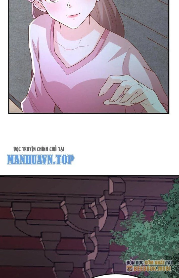 Trước Kia Có Tòa Trấn Yêu Quan Chapter 92 - Trang 2