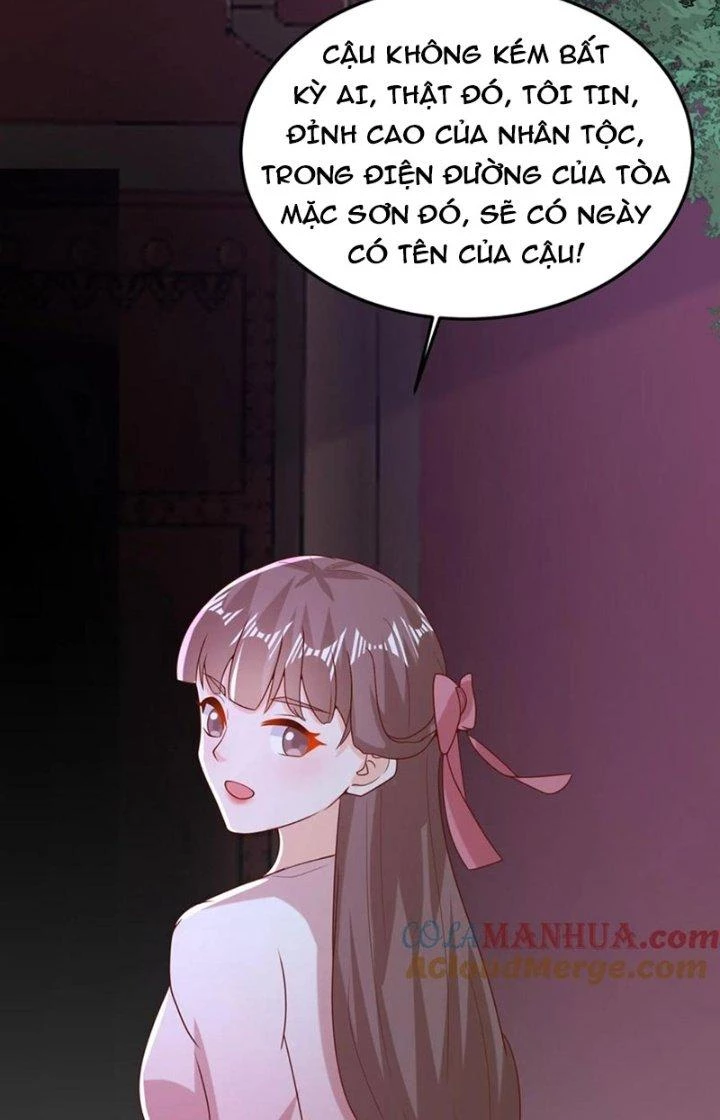 Trước Kia Có Tòa Trấn Yêu Quan Chapter 92 - Trang 2