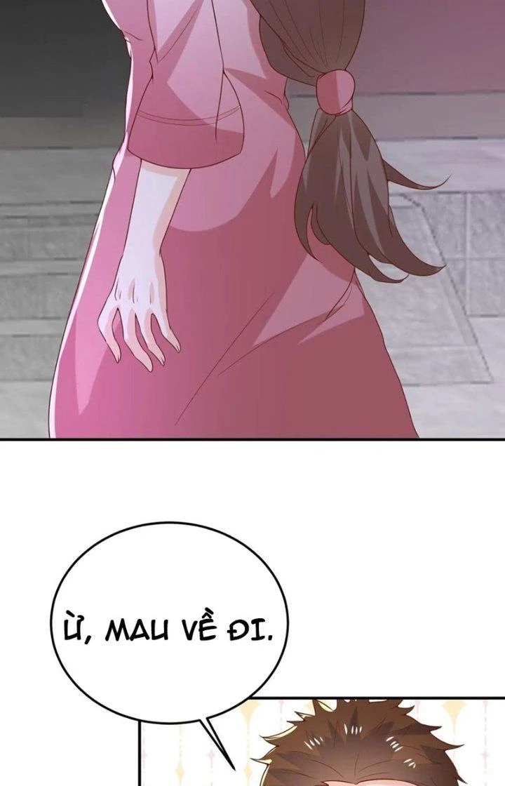 Trước Kia Có Tòa Trấn Yêu Quan Chapter 92 - Trang 2