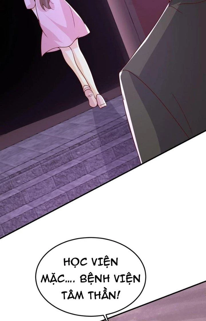 Trước Kia Có Tòa Trấn Yêu Quan Chapter 92 - Trang 2