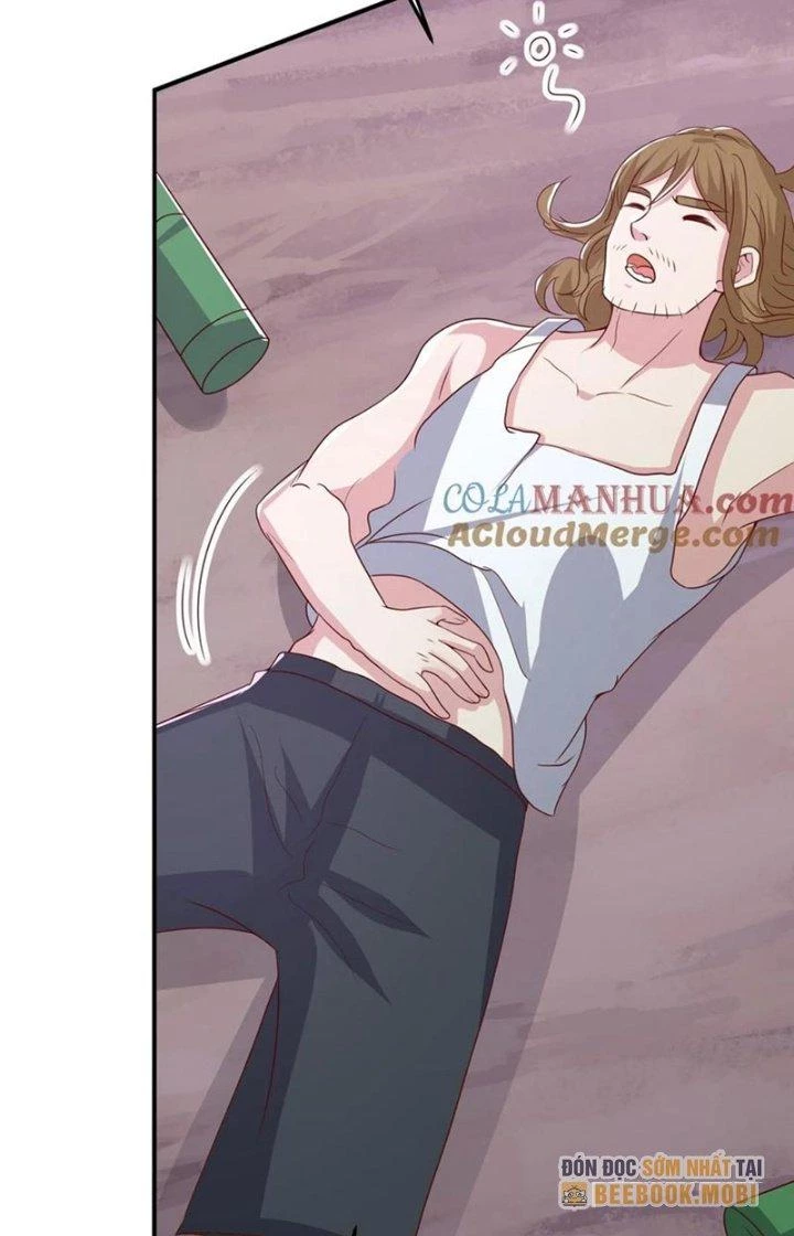 Trước Kia Có Tòa Trấn Yêu Quan Chapter 92 - Trang 2