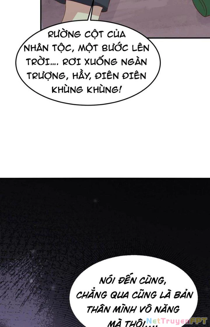 Trước Kia Có Tòa Trấn Yêu Quan Chapter 92 - Trang 2