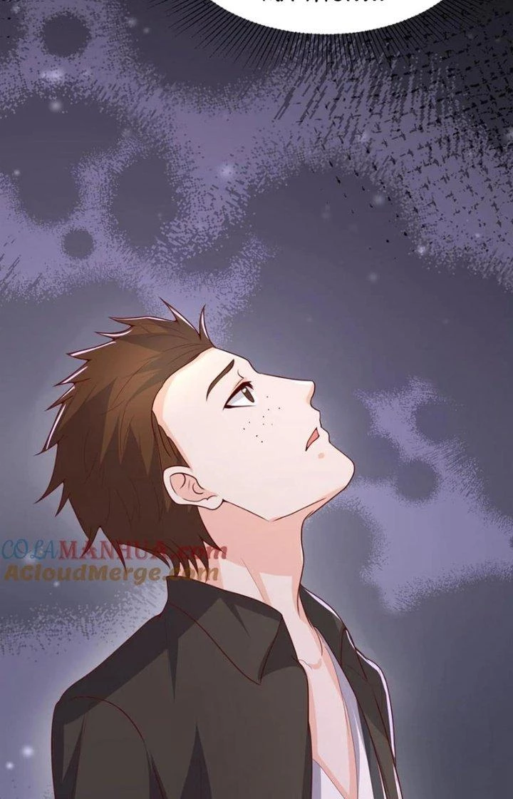 Trước Kia Có Tòa Trấn Yêu Quan Chapter 92 - Trang 2