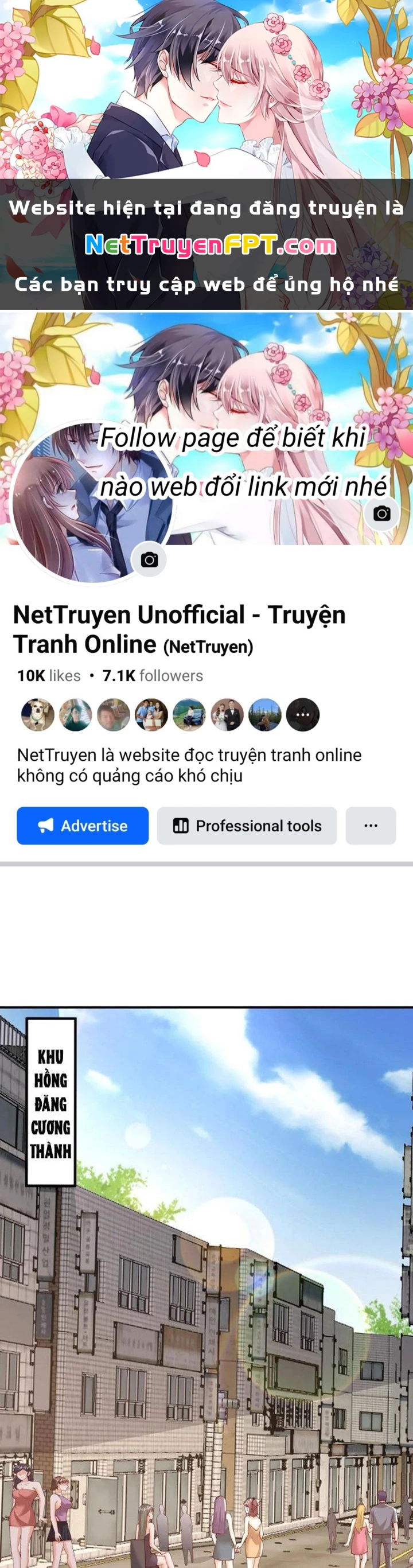 Trước Kia Có Tòa Trấn Yêu Quan Chapter 93 - Trang 2