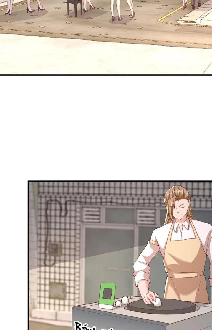 Trước Kia Có Tòa Trấn Yêu Quan Chapter 93 - Trang 2