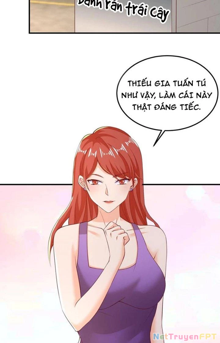 Trước Kia Có Tòa Trấn Yêu Quan Chapter 93 - Trang 2