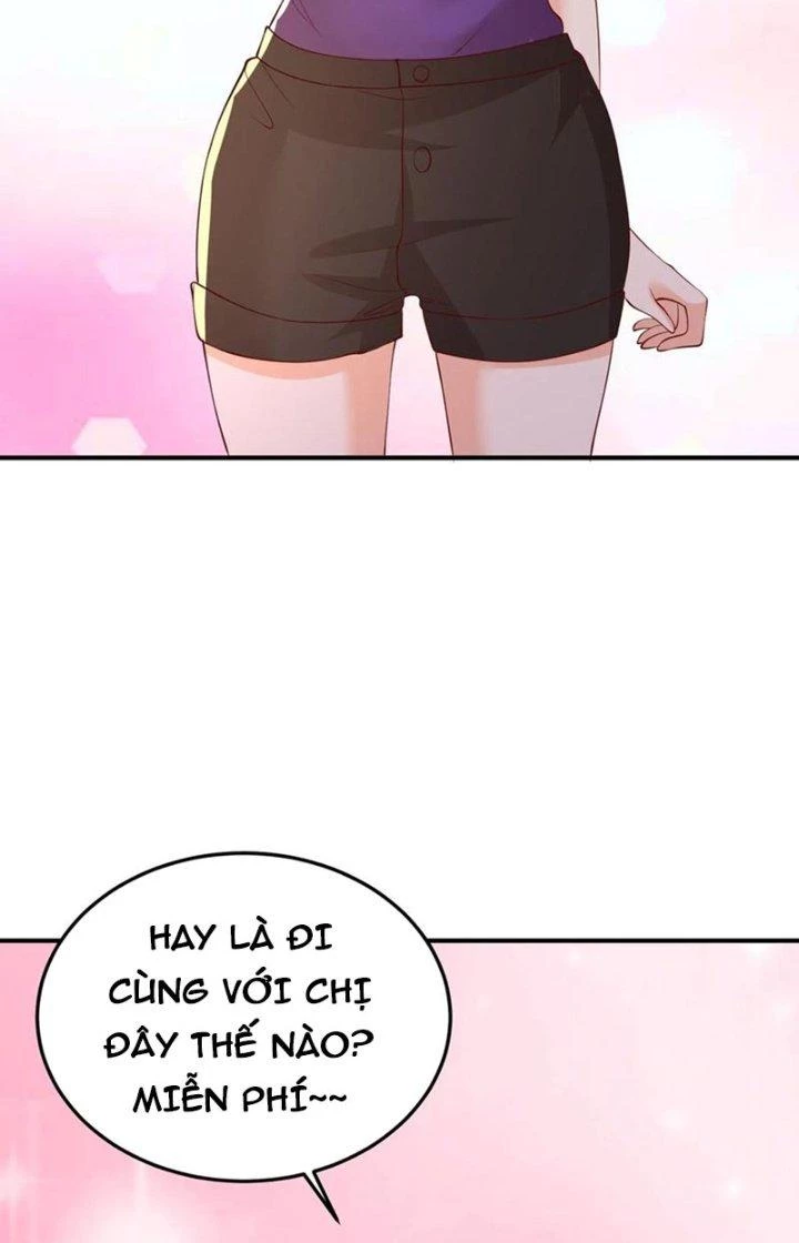 Trước Kia Có Tòa Trấn Yêu Quan Chapter 93 - Trang 2