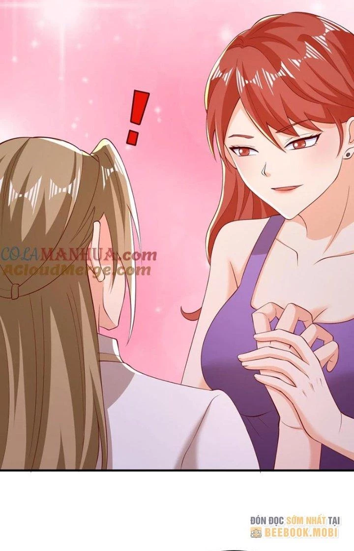 Trước Kia Có Tòa Trấn Yêu Quan Chapter 93 - Trang 2