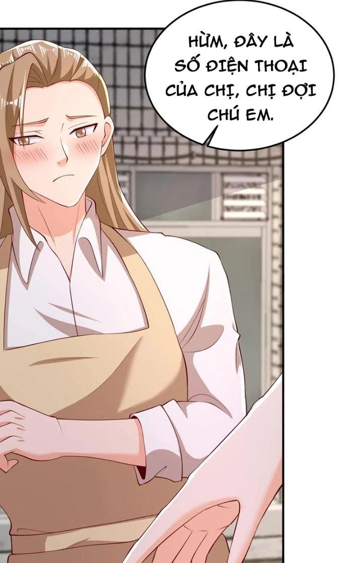 Trước Kia Có Tòa Trấn Yêu Quan Chapter 93 - Trang 2