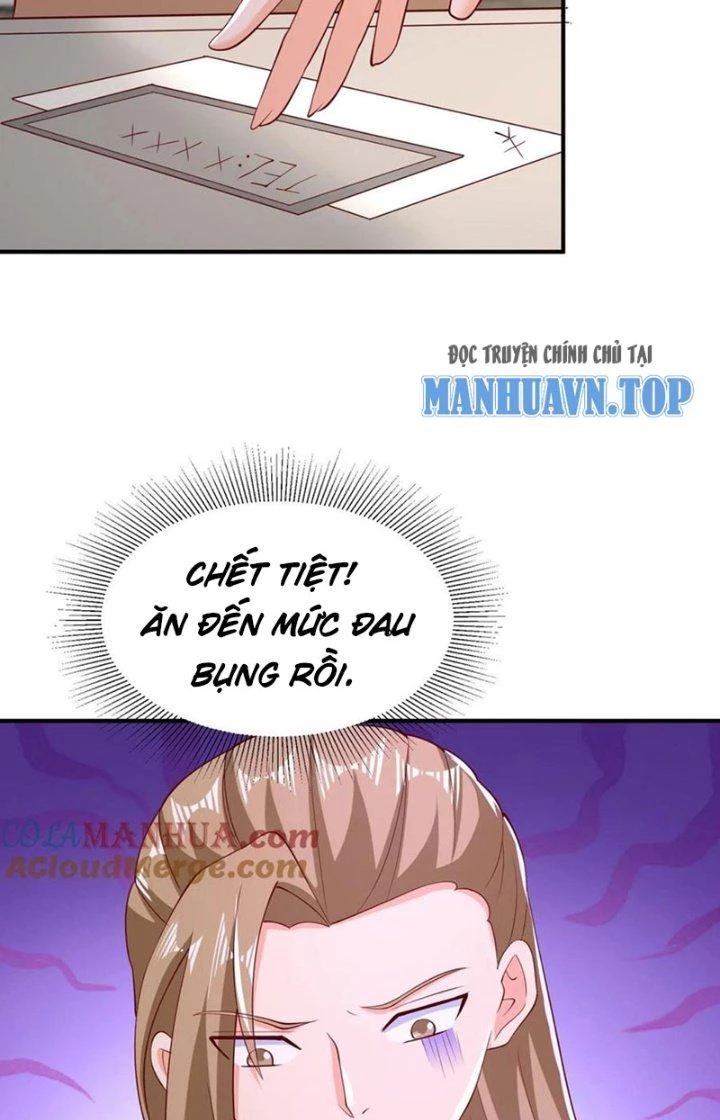 Trước Kia Có Tòa Trấn Yêu Quan Chapter 93 - Trang 2