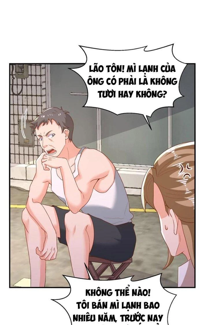 Trước Kia Có Tòa Trấn Yêu Quan Chapter 93 - Trang 2