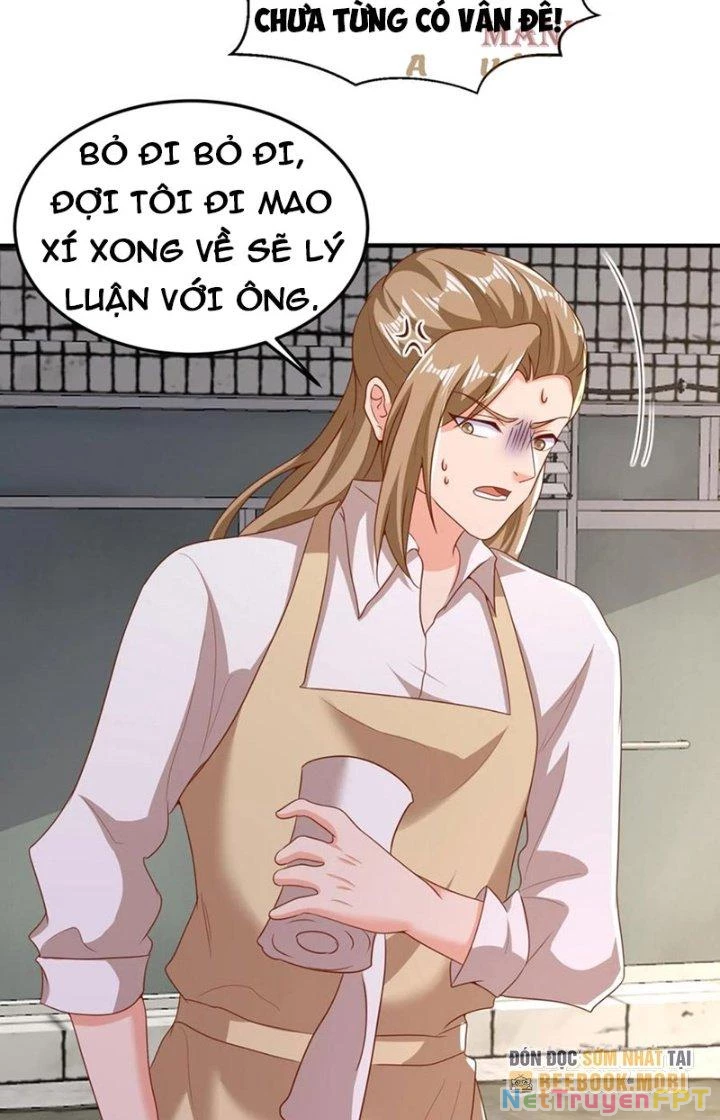 Trước Kia Có Tòa Trấn Yêu Quan Chapter 93 - Trang 2