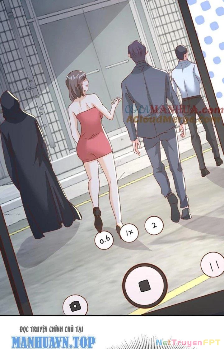 Trước Kia Có Tòa Trấn Yêu Quan Chapter 93 - Trang 2