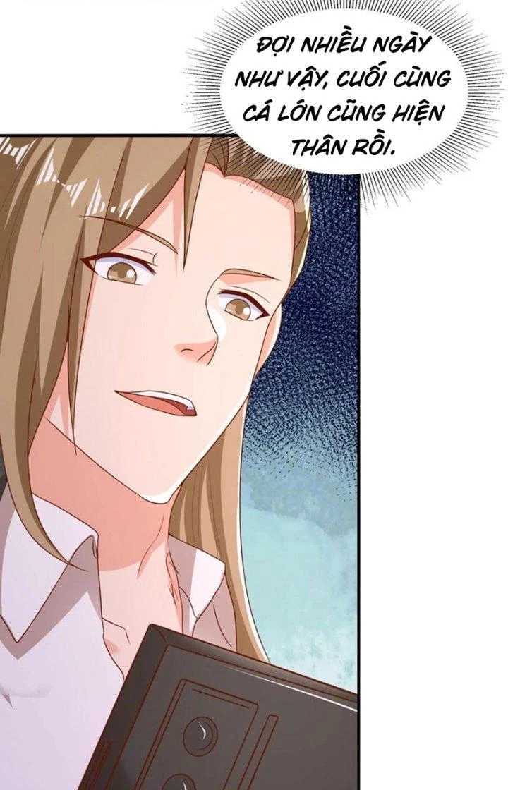 Trước Kia Có Tòa Trấn Yêu Quan Chapter 93 - Trang 2