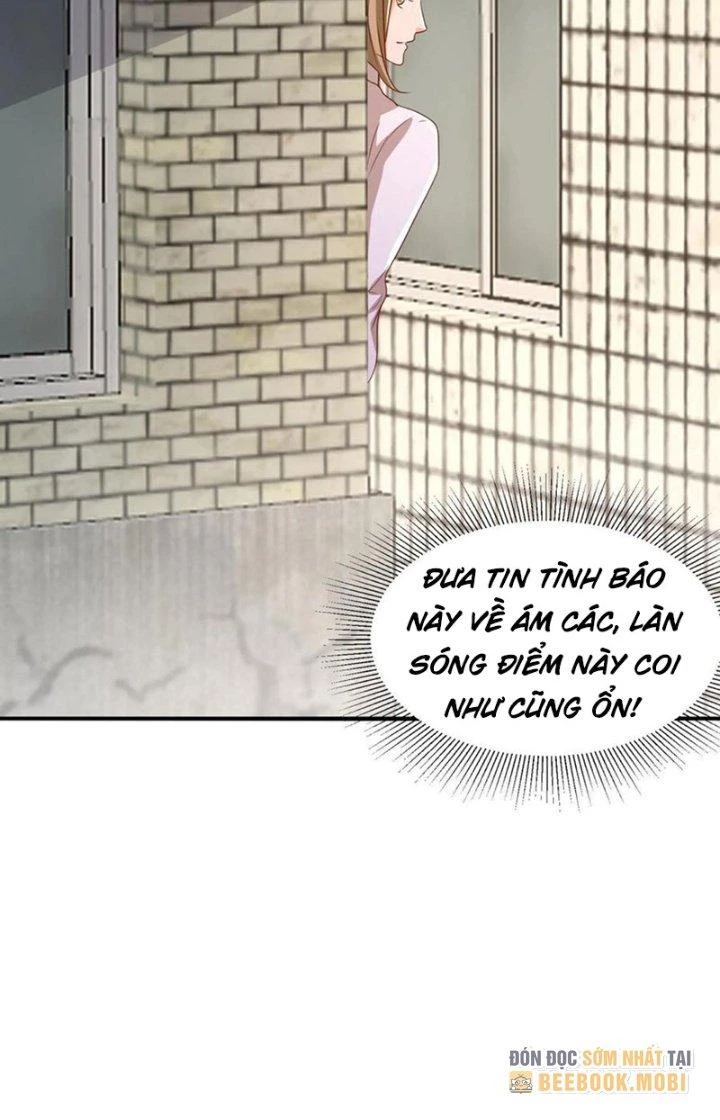 Trước Kia Có Tòa Trấn Yêu Quan Chapter 93 - Trang 2