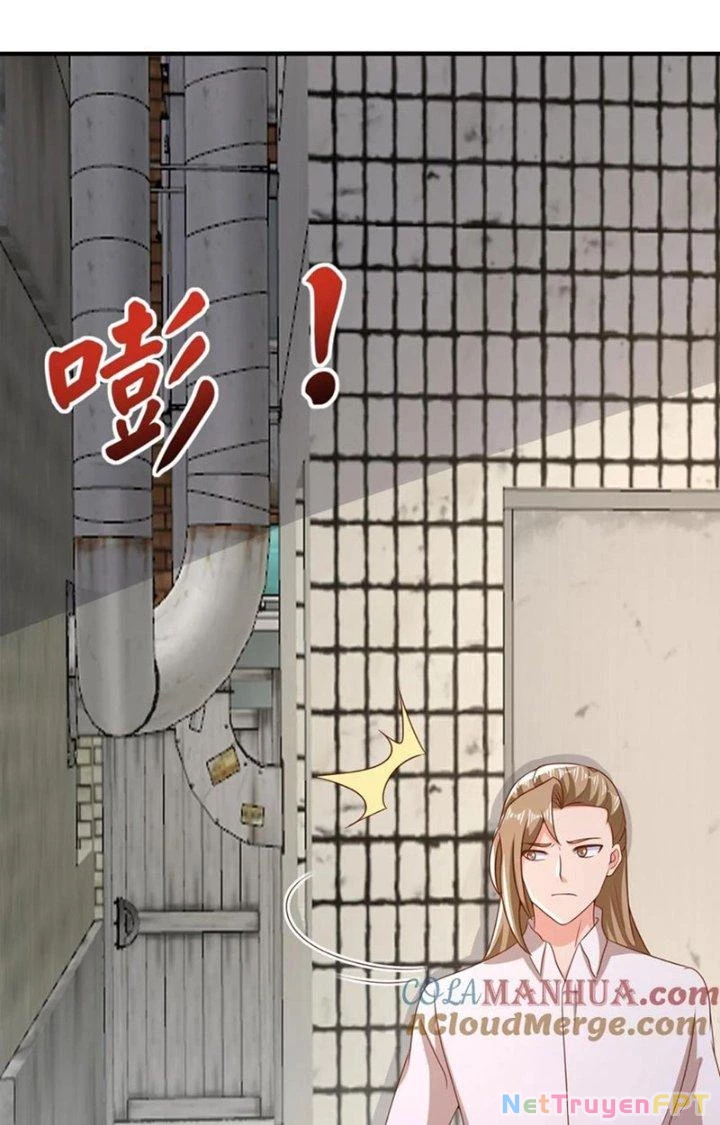 Trước Kia Có Tòa Trấn Yêu Quan Chapter 93 - Trang 2