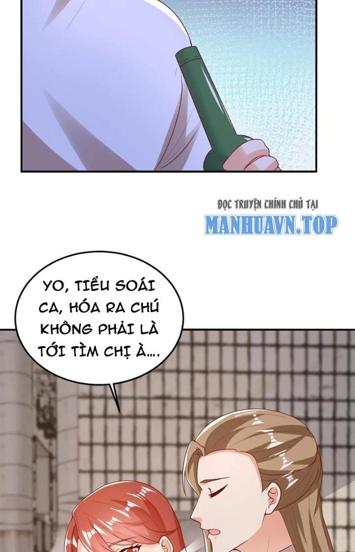 Trước Kia Có Tòa Trấn Yêu Quan Chapter 93 - Trang 2